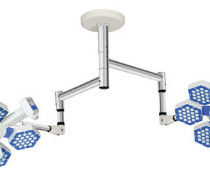 Operation Theatre Light, LED, Double Doom, India